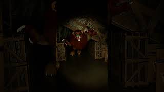 Horror Game "Indigo Park: Chapter 1" – Lloyd-Lion #shorts #short
