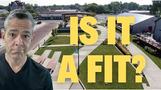 5 Things To Consider Before Moving to Greenfield Indiana