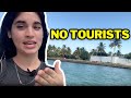 How Tourism in Cuba Crashed (See the Reality of Varadero Beach)