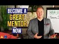 Earn An Income Being A Mentor