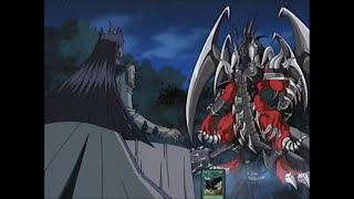 Chazz vs Sartorious AMV