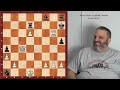 The Fried Liver Attack with GM Ben Finegold