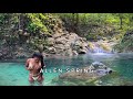 Drizzy, Selah ,Johnny and 6ix boss |Beautiful River In Font Hill , St Thomas /Crazy Vibes