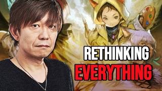 Yoshida Teases Huge Shifts for FFXIV 8.0 - Also Beastmaster, Occult Crescent & More