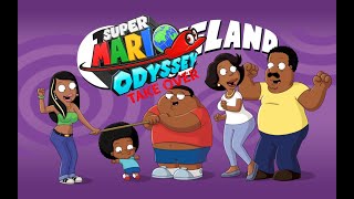 Super Mario Odyssey - Cleveland Show