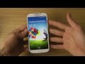 Samsung Galaxy S4 - How To Change 