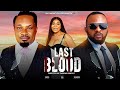 LAST BLOOD  ( THE END )- JERRY AMILO, CHIGOZIE ATUANYA, JOYCE KALU, IFY EZE 2024  NEW NIGERIAN MOVIE