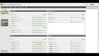 AppDynamics and Apica Integration