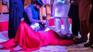 jada dhola sada | Pari Khan Mujra Dance Performance 2023 || Vicky Babu Production