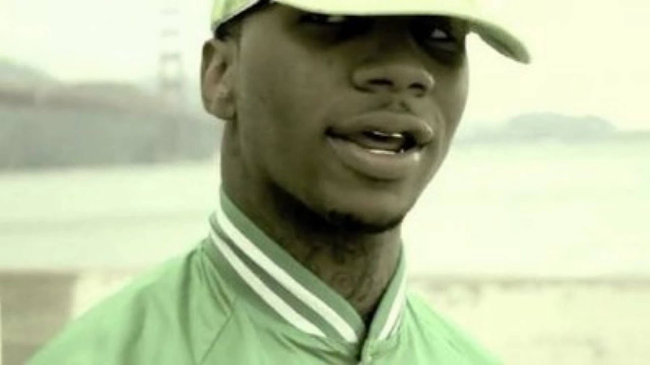 Lil B-Pretty Boy Muzik (Slowed Down) (Produced By Trey G) - YouTube