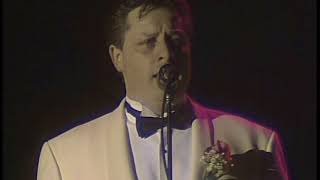 IRISH TENORS Scorn Not His Simplicity 2008 LiVe