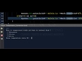 Temperature Conversion Program | Java
