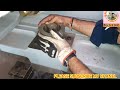 hydraulic bolt tensioning bolt tightening method explained hindi in details video 2023