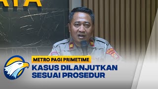 Mediasi Buntu, Kasus Putra Polisi di Cijantung Berlanjut