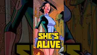 Dupli-Kate’s ALIVE Because Of Her Powers | Invincible #invincible #comics #shorts