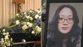 Memorial brings closure for Alexis Gabe's family, woman whose remains were found after going missing