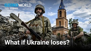 Is Russia winning the war in Ukraine? | GZERO World with Ian Bremmer