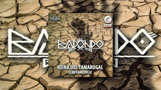 Bacondo - Reina del Tamarugal (Audio)