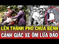 Chuyện Cảnh Giác 2024 | XE ÔM LỪA ĐẢO | Phút Giây Cảnh Giác 2024 | Chuyện Cảnh Giác 2024 THVL