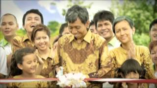 Iklan TVC Hino Dutro Panjang Umurnya 2009