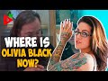 What is Olivia Black from Pawn Stars doing now in 2021?