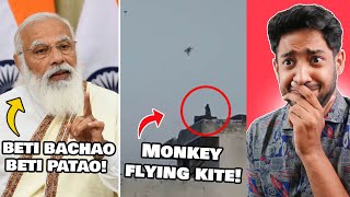 Funniest Indian Memes! (Try Not To Laugh Challenge) 🤣