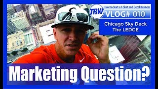 Marketing your business with other local businesses to gain customers | #askmatt | 010