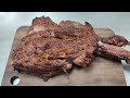 whole tandoori mutton leg सिकंदरी रान रेसिपी sikandari raan recipe raan recipe