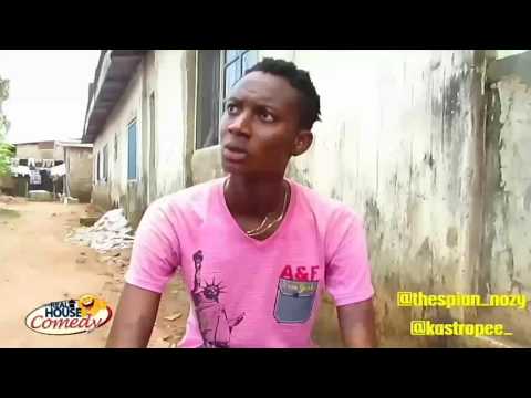 Real House Of Comedy - Free Rap ( Throwback )