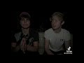 Sam and Colby tiktok compilation #1