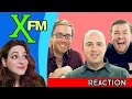 XFM The Ricky Gervais Show - S1 E23 - The Last One -  REACTION!