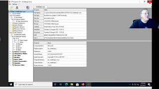 Reversing Dot NET