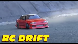 RC-drift Simulator !! 「走らせる」から「操る」に♪【RC DRIFT】【ドリフト】【ラジドリ】【ドリラジ】