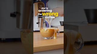 How To Order Coffee Coffee Drinks Guide