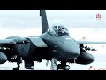 F-15 Eagles in the Philippines: Transforming Future Air Defense