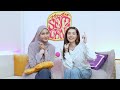 Sembang in the Studio: BTS ft. Wany Hasrita