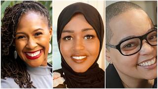 Women in School Leadership & So Much More! | Dr. Queinnise Miller, Dr. Salma Hussein, Tina Flood
