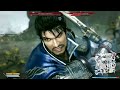 dynasty warriors origins review