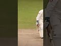 🔥 Bowled Him! | 😍 Wasim Akram Gets Marcus Trescothick With A Beauty #shorts