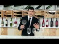 saber elegir la copa de vino adecuada 🍇🍷 todo sobre el vino lidl españa