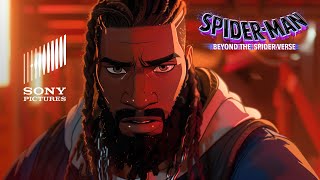 Spider-Man: Beyond the Spider-Verse (2025)  Update