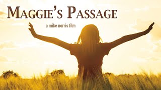 Maggie's Passage  | Inspirational and Heartwarming Drama | Grant Barker | Ron Bath | Barry Brown
