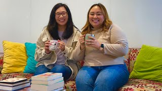 Celebrating National Library Lovers Month: A Journey Through Books & Community