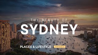 Discovering Sydney: A City of Sun, Surf, and Surprising Depths