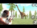 Indian bike driving 3d Game#Dinosour #video scorpio