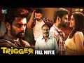 Trigger Latest Full Movie 4K | Atharva | Tanya Ravichandran | Ghibran | Kannada | Indian Video Guru