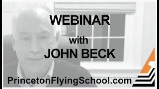 Anatomy of a Practical Test – 'Plan of Action' Webinar by John Beck