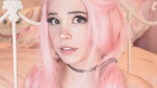 Belle Delphine is Back and Worse Than Ever...