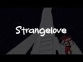 Depeche Mode - Strangelove (Lyrics/Letra)