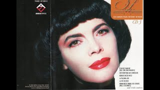 Mireille Mathieu - Ein Sonnenstrahl ertrinkt im Meer (1996)[2002]